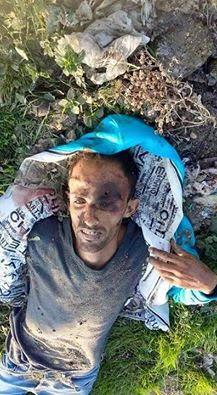 الجيش يقتل موطنًا بعد اعتقاله في سيناء ويصيب آخر بإصابات خطيرة