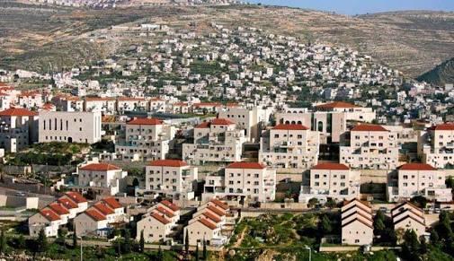 بعد قرار مجلس الأمن.. إلغاء المصادقة على البناء في القدس