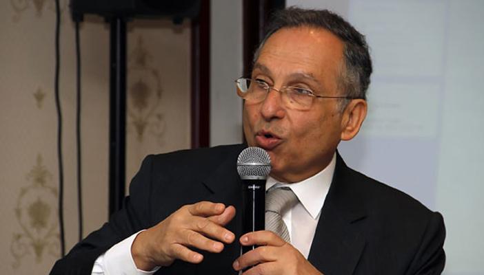 ممدوح حمزة عن قضية رشاوى مجلس الدولة: “صَدَق جنينة”