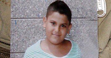 إحالة أوراق المتهم بقتل واغتصاب الطفل “عمرو” للمفتي