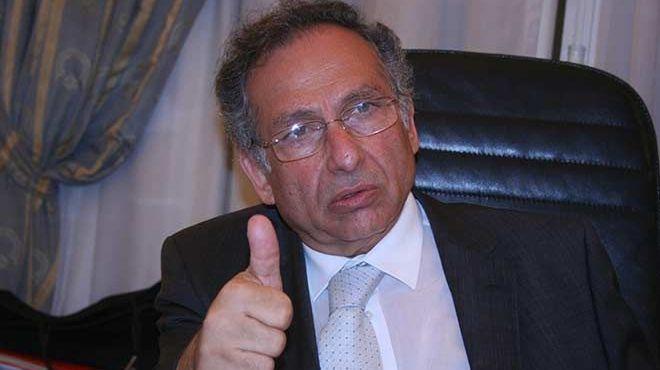 ممدوح حمزة: فضيحة الرشوة الأخيرة كشفت صدق حديث “جنينة” عن الفساد