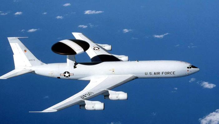 بعد موافقة الناتو.. ألمانيا تدعم الدفاع الجوي التركي بطائرات “أواكس”