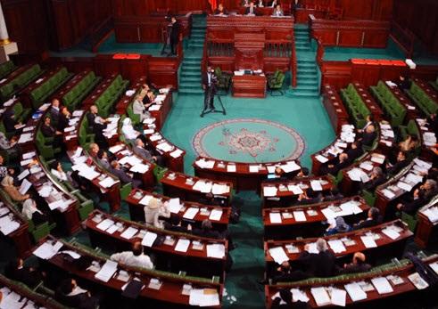 المجلس التونسي يوافق على تعديلات قانون هيئة الإنتخابات