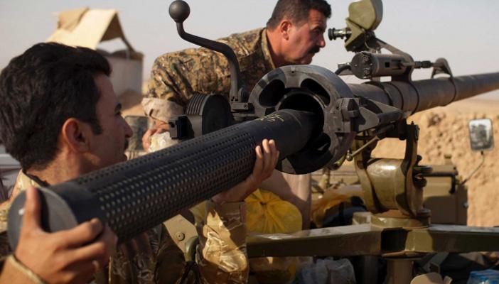 تركيا: لن نسمح لقوات “الاتحاد الديمقراطي” بالعبور غرب الفرات