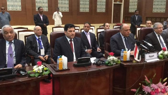 اليوم.. استكمال مباحثات “سداسي سد النهضة” بالخرطوم