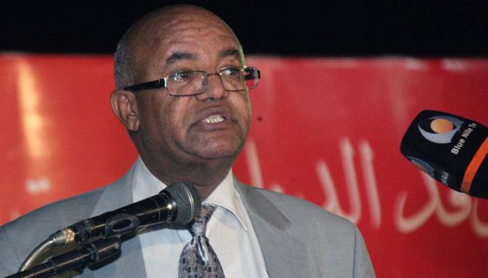 السفير الإثيوبي بالسودان في رسالة لمصر: لا داعٍ للبكاء