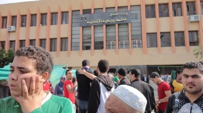 تأجيل محاكمة قتلة الطفله “زينه” لجلسه 26 يناير