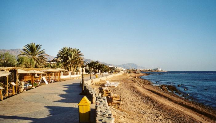 اللواء علوان: مدينة دهب تحتضر و90% من العاملين في إجازة مفتوحة