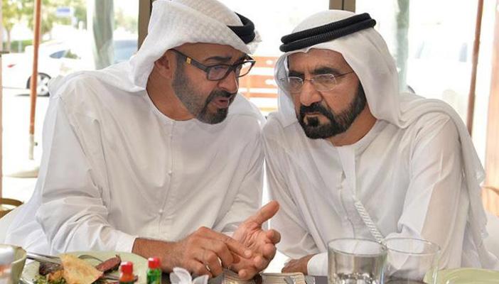 بالفيديو.. دحلان يقود وسائل الإعلام المصرية عبر “الرز الإماراتي”