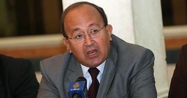 صفوت العالم لـ”رصد”: التمويل الإماراتي يسيطر على الإعلام المصري