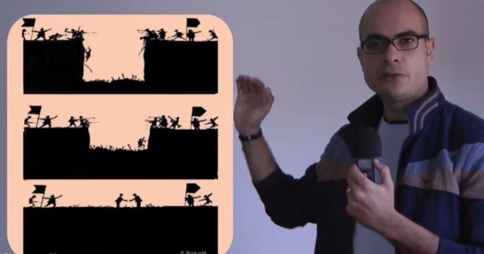 بالفيديو| مصالحة الإخوان والانقلاب.. حلقة جديد من “البلكونة”