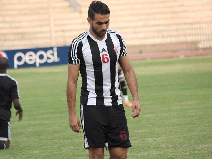 رسميا.. دويدار يطلب الرحيل عن الزمالك