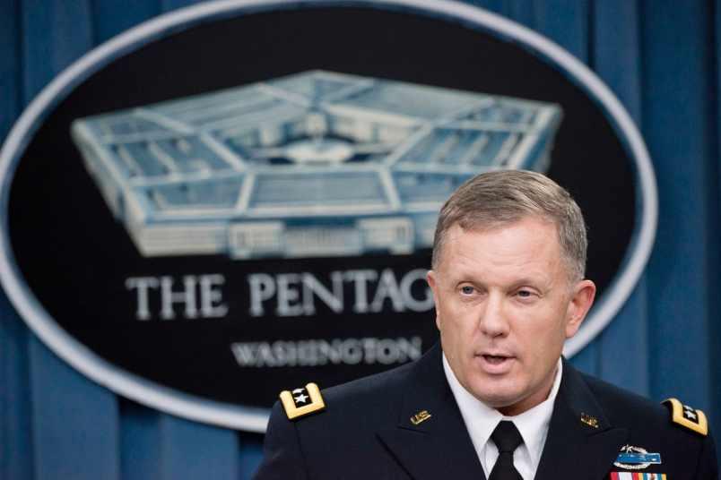 التحالف الدولي: مقتل قادة بـ”تنظيم الدولة” على صلة باعتداءات باريس