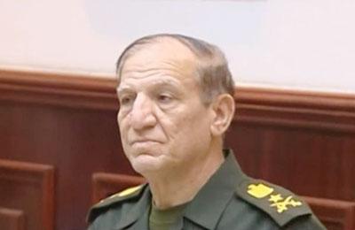 جبهة الدفاع عن عنان: هناك مخطط لاغتياله