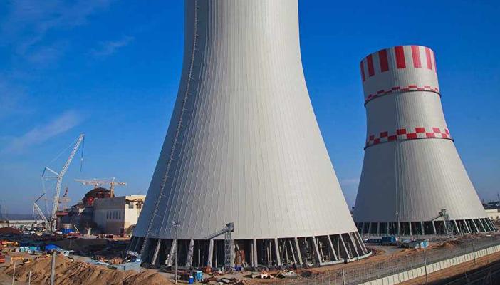 روسيا تكشف عن تفاصيل الضبعة: التسليم بعد 12 عاما بتكلفة 26 مليار دولار