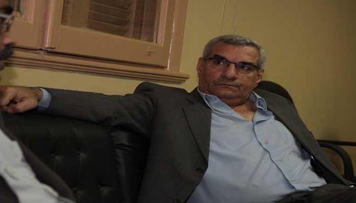 أمين إسكندر: السيسي لا يعترف بالمدنيين ويكره السياسة والسياسيين