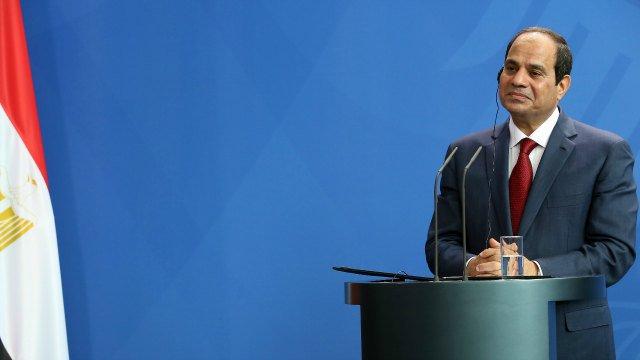 سقوط السيسي للمرة الثانية في مجلس الأمن! – جمال نصار