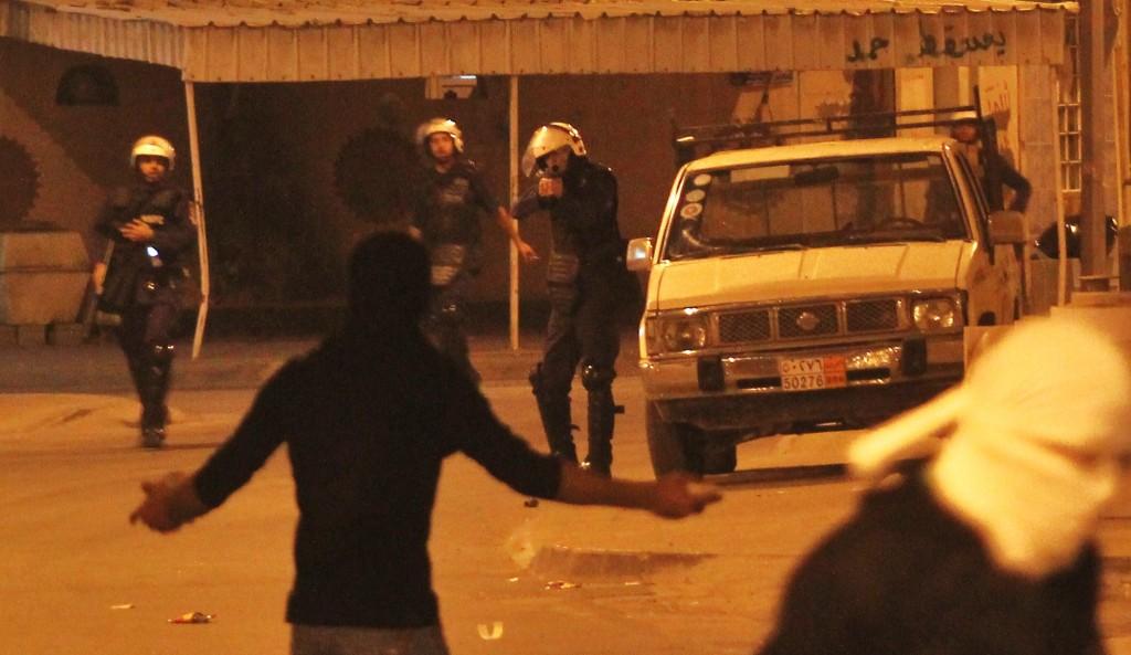 السجن لـ29 بحرينيًا أدينوا في قضية تفجير بني جمرة عام 2014