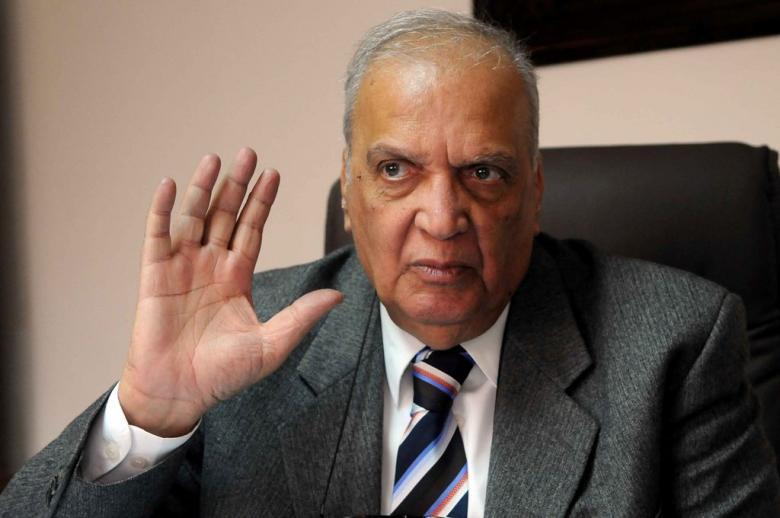 فرحات: تعيين خريجي الشرطة والشريعة بالنيابة يؤثر على كفاءة القضاة