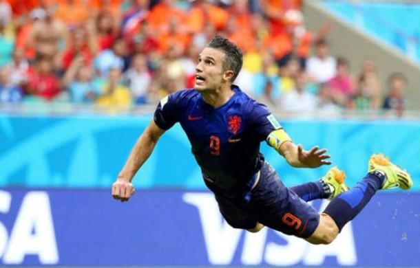 بالفيديو| أهداف 10 مباريات لا تنسى في 2014