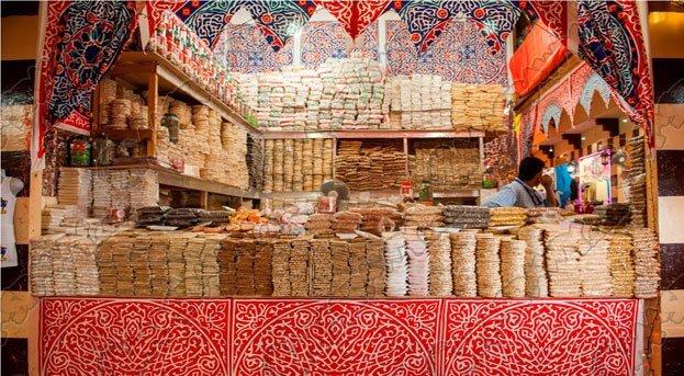 حماية المستهلك: 8 نصائح قبل شراء حلوى المولد