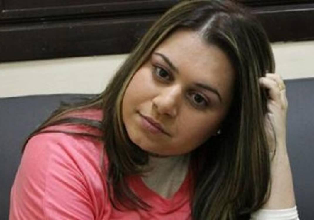 منع ابنة حمدين صباحي من السفر