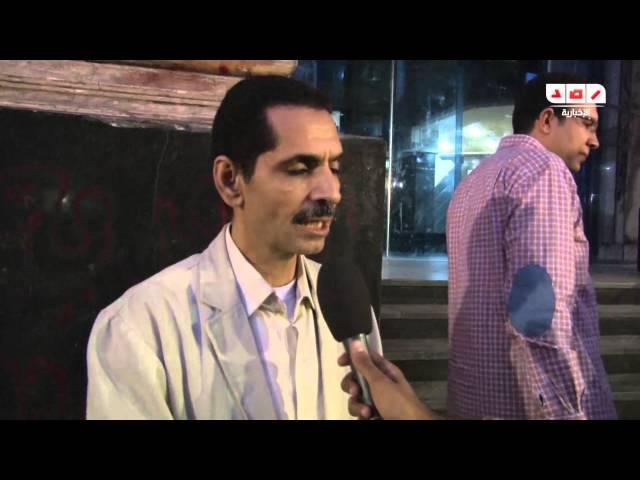 صحفيون ضد الانقلاب تستنكر اعتقال طاقم الجزيرة الإنجليزية