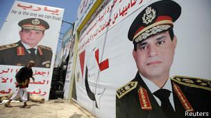 فيسك : السيسي سيخفق في محاولة تصفية الإخوان