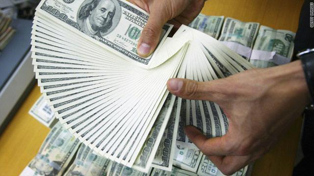 أنهاء أزمة الحوالات الصفراء إحدى انجازات حكومة قنديل