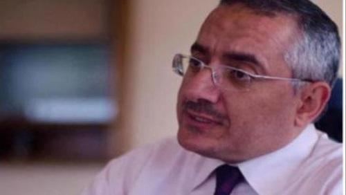 أبو خليل: الانقلابيون يهددون السلم المجتمعي بتخريب الممتلكات