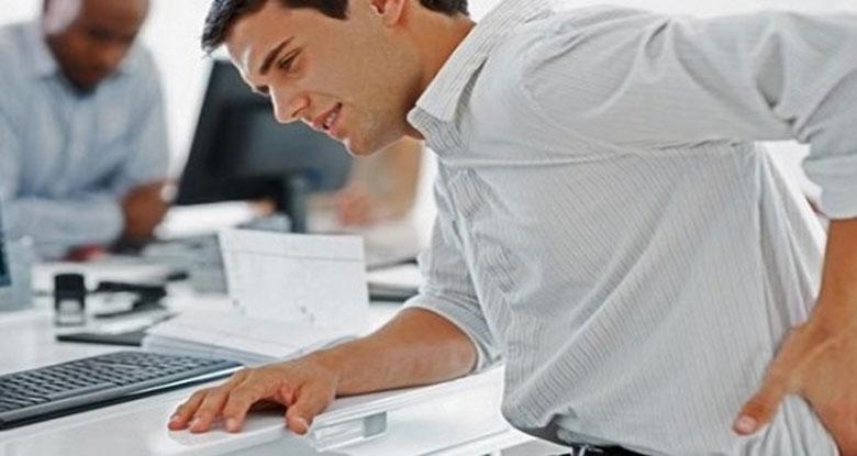 الوظائف المتعبة طريقك نحو أمراض مزمنة بعد التقاعد