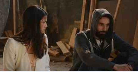 “الهرم الرابع” أول فيلم يتناول الجرائم الإلكترونية