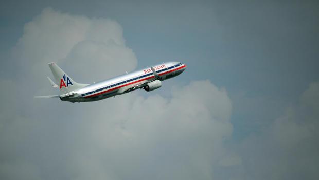 اختفاء طائرة أميركيةعقب إقلاعها من أوهايو