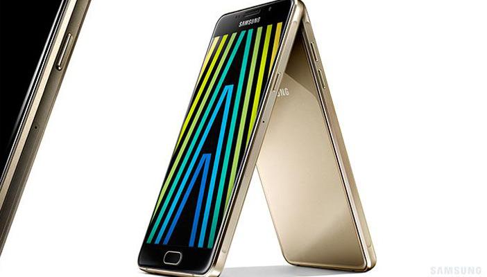 بالفيديو.. إعلان ترويجي لسلسة هواتف Galaxy A الجديدة من “سامسونج”