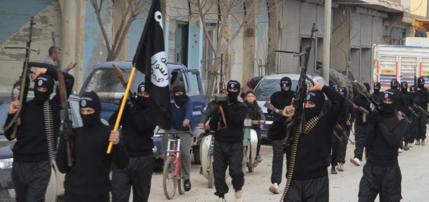 إندبندنت: لهذا السبب “تنظيم الدولة” سيضعف بشكل كبير خلال 2016