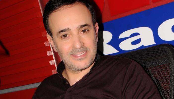 تعيين صابر الرباعي سفيرًا للفنانين الشباب العرب