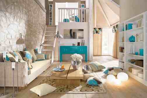 7 أفكار لتزيين منزلك في 2015