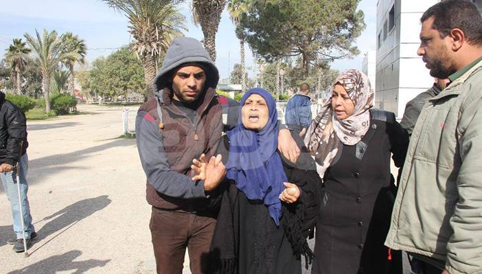 بالصور.. فتح معبر رفح استثنائيًا لتسليم جثمان “حسان” إلى ذويه بالقطاع