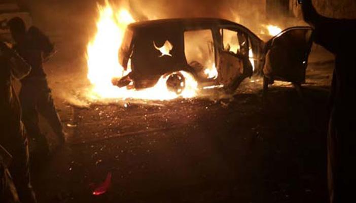 اليمن.. السلطات الأمنية بعدن تفشل هجومًا مسلحًا على البنك المركزي