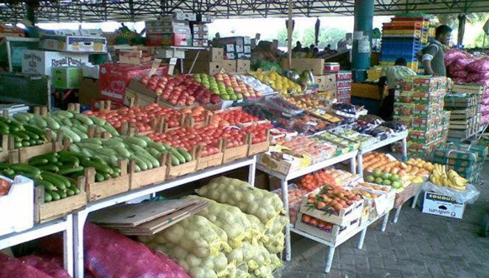 استقرار الخضراوات وارتفاع الدواجن بالأسواق