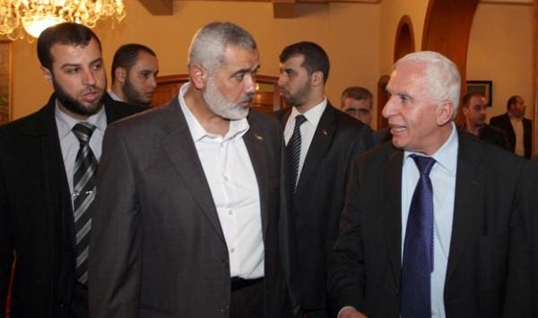 3 مهام أساسية تنتظر حكومة التوافق الفلسطيني