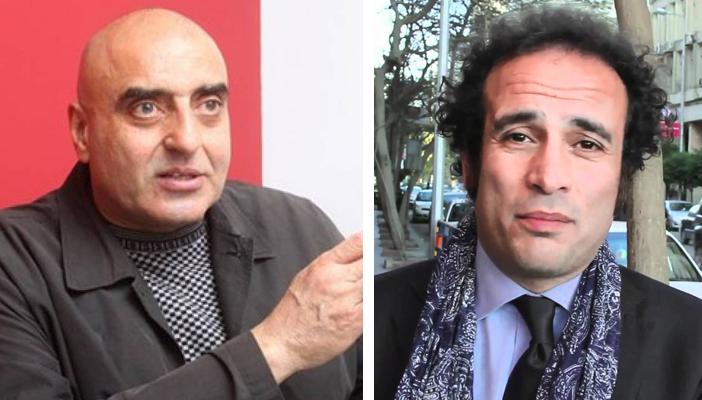 بالفيديو.. عزمي مجاهد لعمرو حمزاوي: كل الخونة بتقول نفس كلامك