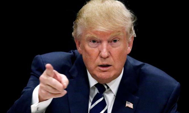 ترامب يهنئ أعدائه بالعام الجديد عبر “تويتر”