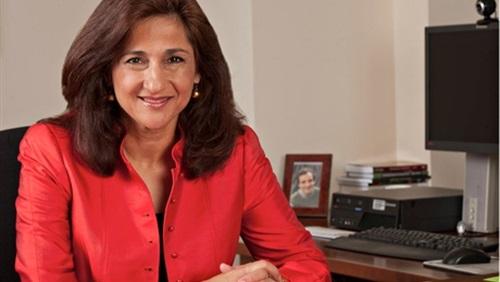 مصرية تتصدر قائمة أقوى النساء العرب بالعالم في عام 2016