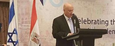 إسرائيل تحتفل بذكرى «استقلالها» في القاهرة