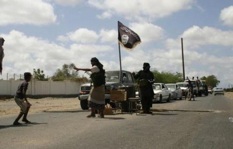 ولاية سيناء