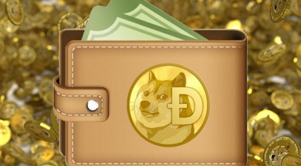 قيمتها السوقية تصل لأكثر من 2 مليار دولار.. «Dogecoin ...