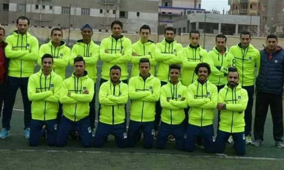 فريق محلة مرحوم