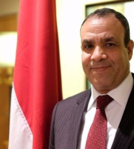 بدر عبد العاطي