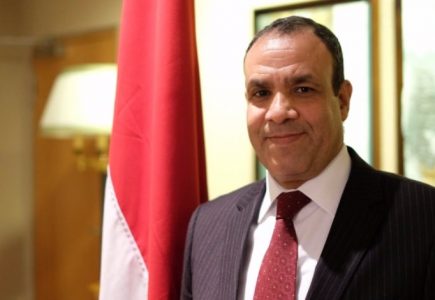 بدر عبد العاطي